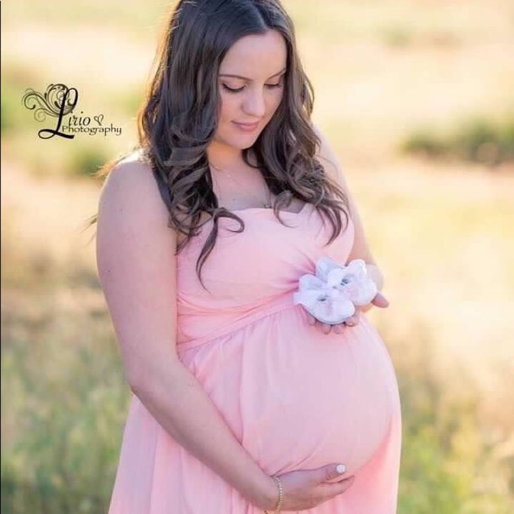 💗 Maternity Dress 💗